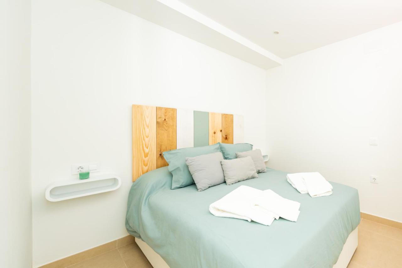 Apartamentos Manuel Roio Vejer de la Frontera Exterior foto