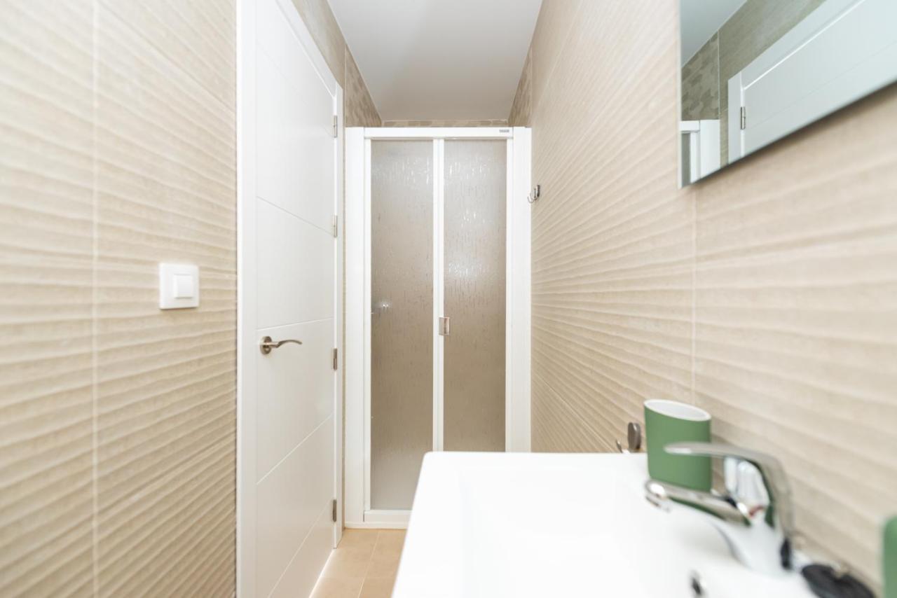 Apartamentos Manuel Roio Vejer de la Frontera Exterior foto
